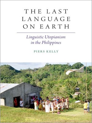 cover image of The Last Language on Earth